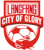 logo Langfang Glory City