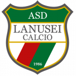 logo Lanusei Calcio