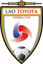 logo Lao Toyota FC