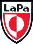 logo LaPa