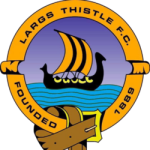 logo Largs Thistle