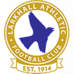 logo Larkhall Athletic