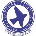 logo Larkhall Athletic