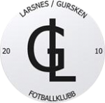 logo Larsnes/Gursken FK