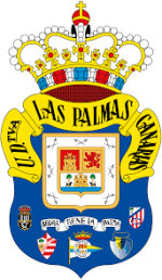 logo Las Palmas Sub-19