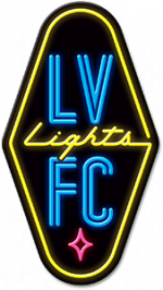 logo Las Vegas Lights FC