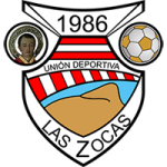 logo Las Zocas