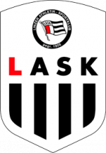 logo LASK Linz