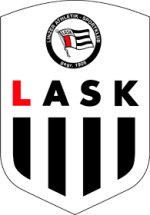 logo LASK Linz U19