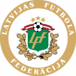 logo Latvia U19 Women