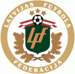 logo Latvia U23