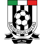 logo Launceston City