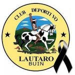 logo Lautaro De Buin
