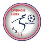 logo Lavernose Lherm