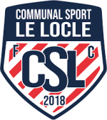 logo Le Communal Sport Le Locle