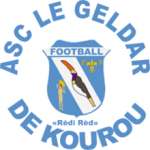 logo Le Geldar De Kourou