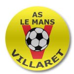 logo Le Mans Villaret