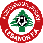 logo Lebanon U17