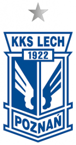 logo Lech Poznan II