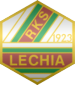 logo Lechia Tomaszow Mazowiecki