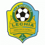 logo Lechia Zielona Gora