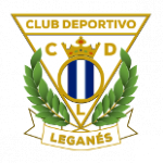 logo Leganes
