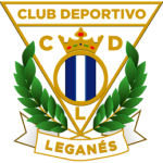 logo Leganés Sub-19