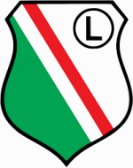 logo Legia Varsovia II