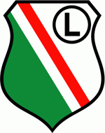 logo Legia Warszawa U19