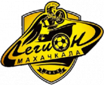 logo Legion Makhachkala