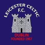 logo Leicester Celtic