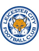 logo Leicester U21