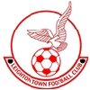 logo Leighton Town