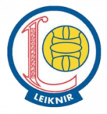 logo Leiknir Reykjavik