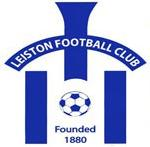 logo Leiston FC