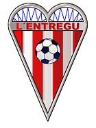 logo L'Entregu CF