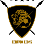 logo Lerumo Lions