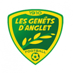 logo Les Genets D'Anglet