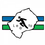 logo Lesotho