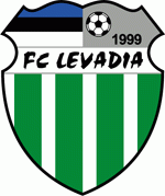 logo Levadia Tallinn U21
