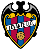 logo Levante U20