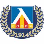 logo Levski Sofía