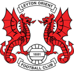 logo Leyton Orient U21