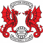 logo Leyton Orient
