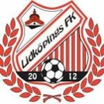 logo Lidköpings FK