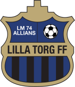 logo Lilla Torg FF