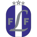 logo Lillehammer FK
