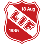 logo Lindholm IF