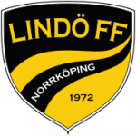 logo Lindö FF