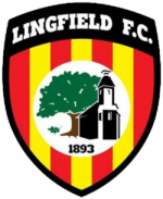 logo Lingfield FC